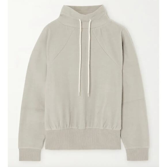 Varley Maceo Mock Neck Sweat XS - Picture 1 of 9